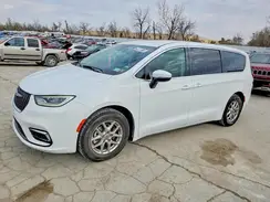 2C4RC1BGXPR625021 2023 CHRYSLER PACIFICA