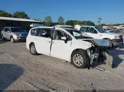 2C4RC1BGXPR625276 2023 CHRYSLER PACIFICA