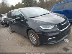 2C4RC1BGXPR625472 2023 CHRYSLER PACIFICA