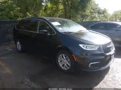 2C4RC1BGXPR628078 2023 CHRYSLER PACIFICA