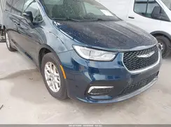 2C4RC1BGXPR628176 2023 CHRYSLER PACIFICA