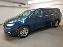 2C4RC1BGXPR628274 2023 CHRYSLER PACIFICA