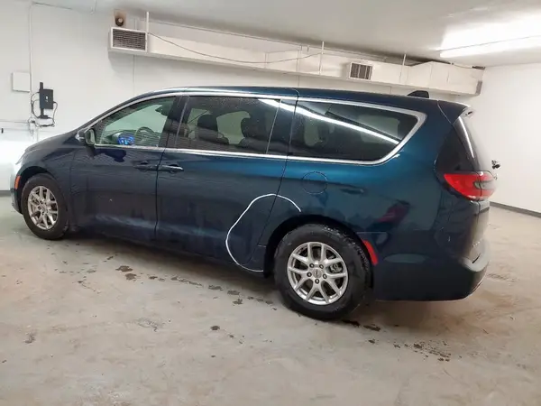2C4RC1BGXPR628274 2023 CHRYSLER PACIFICA - Image 2