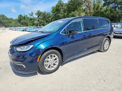 2C4RC1BGXRR101838 2024 CHRYSLER PACIFICA