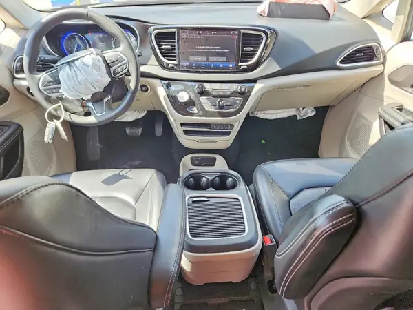 2C4RC1BGXRR101838 2024 CHRYSLER PACIFICA - Image 8