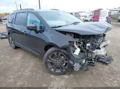 2C4RC1BGXRR102455 2024 CHRYSLER PACIFICA
