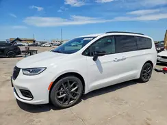 2C4RC1BGXRR107722 2024 CHRYSLER PACIFICA