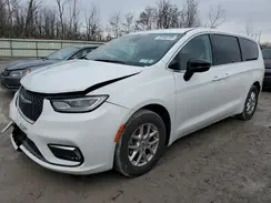 2C4RC1BGXRR110698 2024 CHRYSLER PACIFICA
