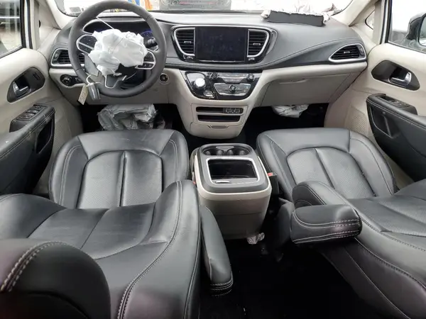 2C4RC1BGXRR110698 2024 CHRYSLER PACIFICA - Image 8