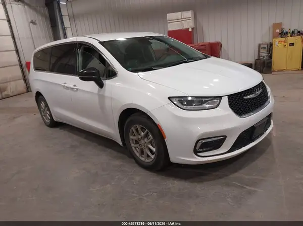 2C4RC1BGXRR112709 2024 CHRYSLER PACIFICA - Image 1