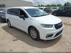 2C4RC1BGXRR116212 2024 CHRYSLER PACIFICA