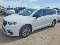 2C4RC1BGXRR116517 2024 CHRYSLER PACIFICA