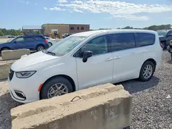 2C4RC1BGXRR120034 2024 CHRYSLER PACIFICA