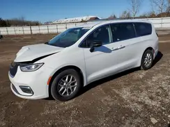 2C4RC1BGXRR120163 2024 CHRYSLER PACIFICA