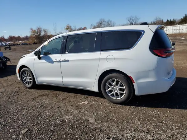 2C4RC1BGXRR120163 2024 CHRYSLER PACIFICA - Image 2