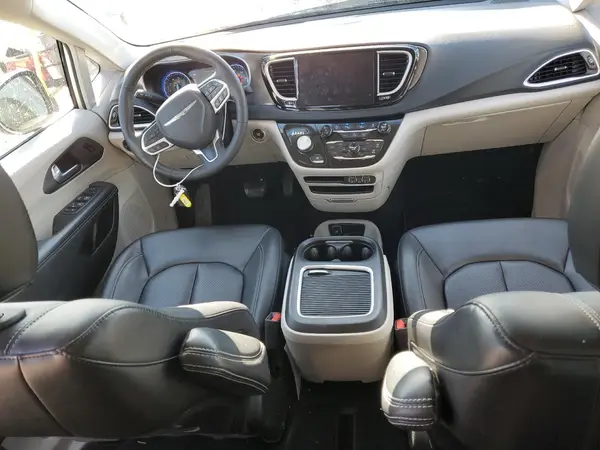 2C4RC1BGXRR120163 2024 CHRYSLER PACIFICA - Image 8