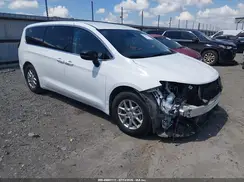 2C4RC1BGXRR120244 2024 CHRYSLER PACIFICA