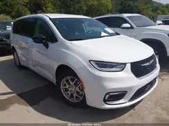 2C4RC1BGXRR123063 2024 CHRYSLER PACIFICA