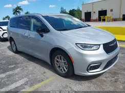 2C4RC1BGXRR123323 2024 CHRYSLER PACIFICA