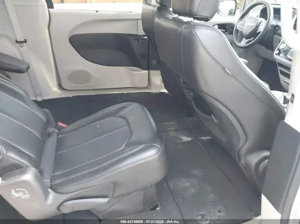 2C4RC1BGXRR123323 2024 CHRYSLER PACIFICA - Image 8