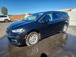 2C4RC1BGXRR124830 2024 CHRYSLER PACIFICA