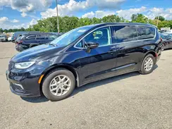 2C4RC1BGXRR125055 2024 CHRYSLER PACIFICA