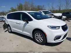 2C4RC1BGXRR125167 2024 CHRYSLER PACIFICA