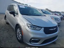 2C4RC1BGXRR128571 2024 CHRYSLER PACIFICA
