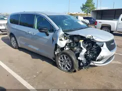 2C4RC1BGXRR129221 2024 CHRYSLER PACIFICA