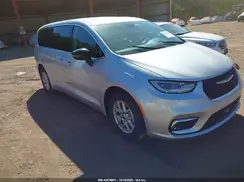 2C4RC1BGXRR129414 2024 CHRYSLER PACIFICA