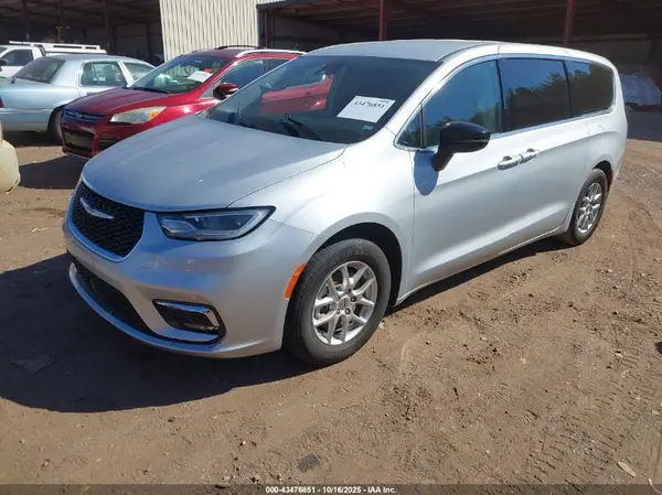 2C4RC1BGXRR129414 2024 CHRYSLER PACIFICA - Image 2