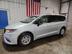 2C4RC1BGXRR129669 2024 CHRYSLER PACIFICA