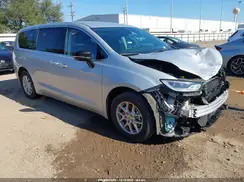 2C4RC1BGXRR133012 2024 CHRYSLER PACIFICA