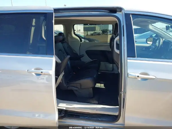 2C4RC1BGXRR133012 2024 CHRYSLER PACIFICA - Image 8