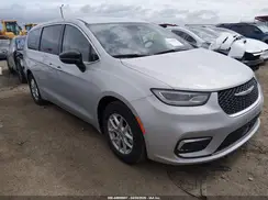 2C4RC1BGXRR133060 2024 CHRYSLER PACIFICA
