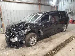 2C4RC1BGXRR136041 2024 CHRYSLER PACIFICA