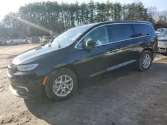 2C4RC1BGXRR136170 2024 CHRYSLER PACIFICA