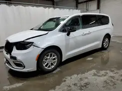 2C4RC1BGXRR139988 2024 CHRYSLER PACIFICA