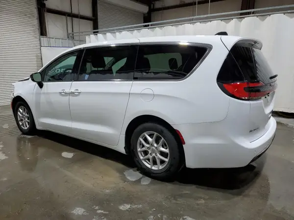 2C4RC1BGXRR139988 2024 CHRYSLER PACIFICA - Image 2