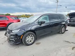2C4RC1BGXRR140123 2024 CHRYSLER PACIFICA