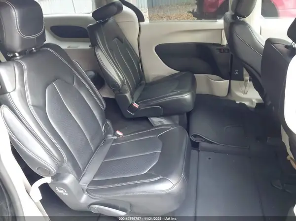 2C4RC1BGXRR141465 2024 CHRYSLER PACIFICA - Image 8
