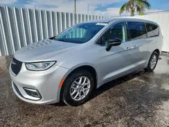 2C4RC1BGXRR143667 2024 CHRYSLER PACIFICA