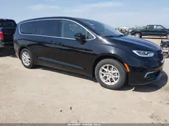 2C4RC1BGXRR143989 2024 CHRYSLER PACIFICA