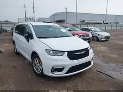 2C4RC1BGXRR145399 2024 CHRYSLER PACIFICA
