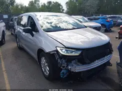 2C4RC1BGXRR145953 2024 CHRYSLER PACIFICA