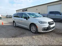 2C4RC1BGXRR148464 2024 CHRYSLER PACIFICA