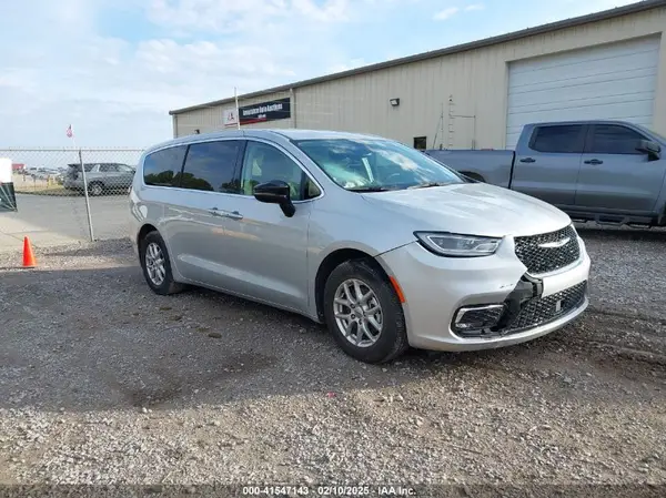 2C4RC1BGXRR148464 2024 CHRYSLER PACIFICA - Image 1