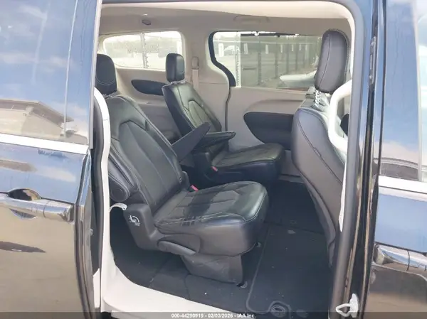 2C4RC1BGXRR148836 2024 CHRYSLER PACIFICA - Image 8
