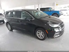 2C4RC1BGXRR149064 2024 CHRYSLER PACIFICA