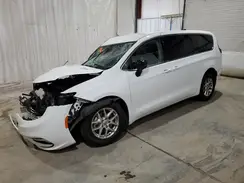 2C4RC1BGXRR149159 2024 CHRYSLER PACIFICA